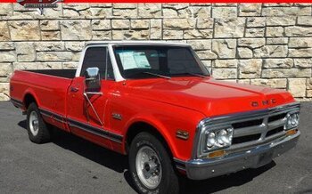 GMC Classic Trucks for Sale - Classics on Autotrader