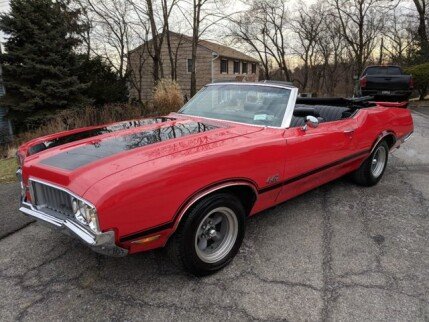 Oldsmobile 442 Classics for Sale - Classics on Autotrader