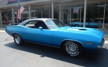 Muscle Cars And Pony Cars For Sale Classics On Autotrader