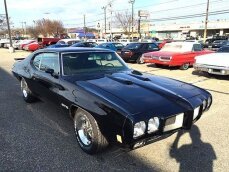 1970 Pontiac GTO Classics for Sale - Classics on Autotrader