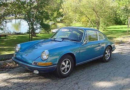 Porsche Woodland Hills >> 1970 Porsche 911 Classics for Sale - Classics on Autotrader Porsche Woodland Hills >> 1970 Porsche 911 Classics for Sale - Classics on Autotrader