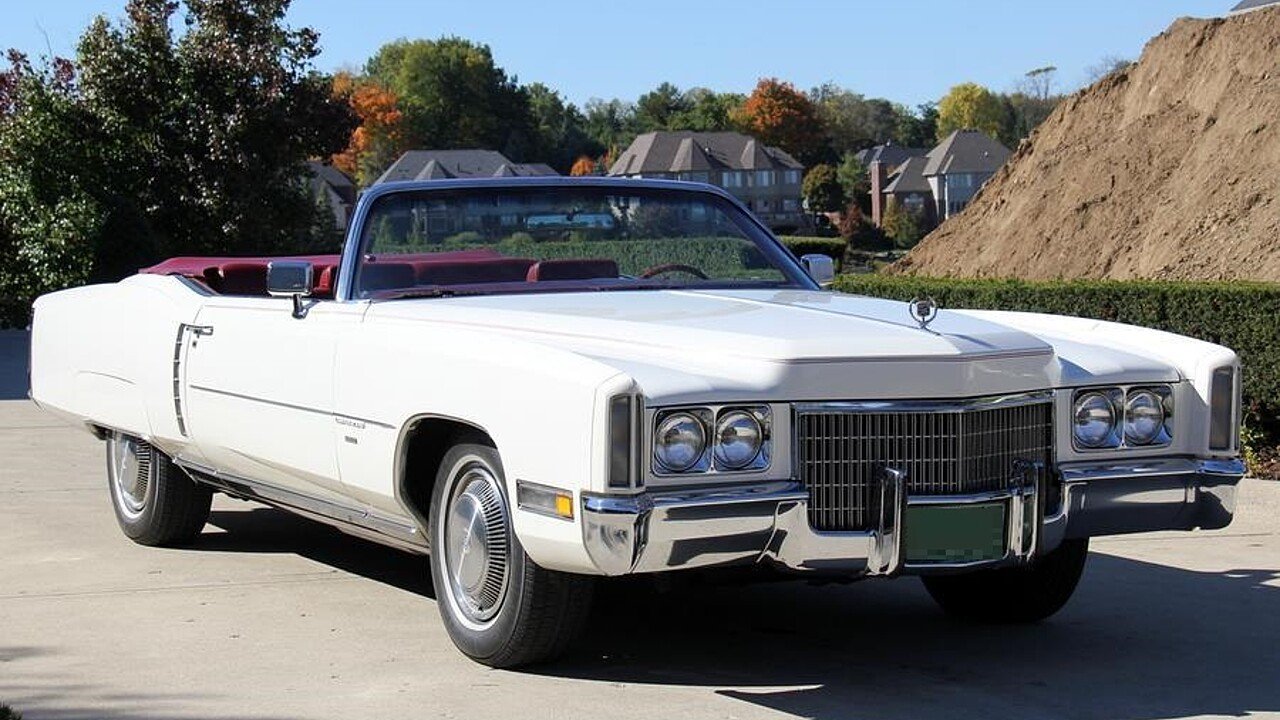 1971 cadillac eldorado convertible for sale near hagerstown maryland 21742 classics on autotrader 1971 cadillac eldorado convertible for sale near hagerstown maryland 21742 classics on autotrader