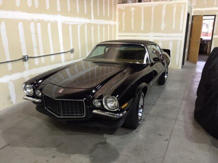 1971 Chevrolet Camaro Classics for Sale - Classics on Autotrader