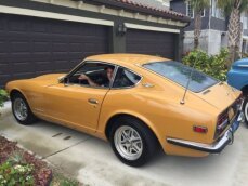 Datsun 240Z Classic Cars for Sale - Classics on Autotrader