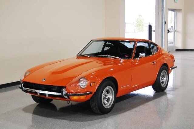 Datsun 240Z Classics For Sale - Classics On Autotrader