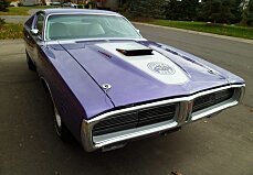 Dodge Charger Classics For Sale Classics On Autotrader