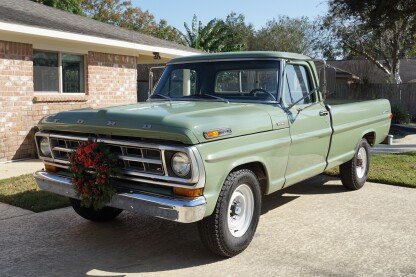 Classic Ford F250s for Sale - Classics on Autotrader