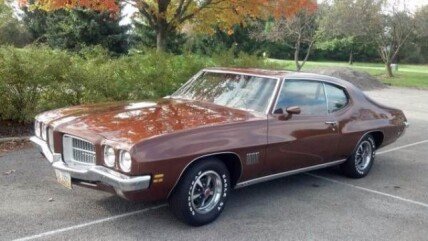 1971 Pontiac Le Mans Classics for Sale - Classics on Autotrader