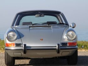 1971 Porsche 911 Targa for sale 101002806