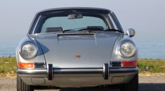 1971 Porsche 911 Targa for sale 101002806