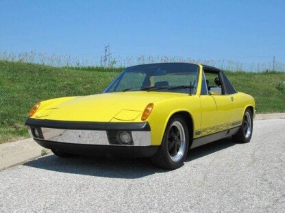 Classic Porsche 914s for Sale - Classics on Autotrader