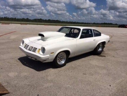 Chevrolet Vega Classics for Sale - Classics on Autotrader