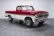 Ford F100 Classics for Sale - Classics on Autotrader