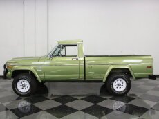 Jeep J-Series Pickup Classics for Sale - Classics on Autotrader