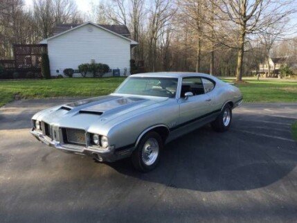 Oldsmobile 442 Classics for Sale - Classics on Autotrader