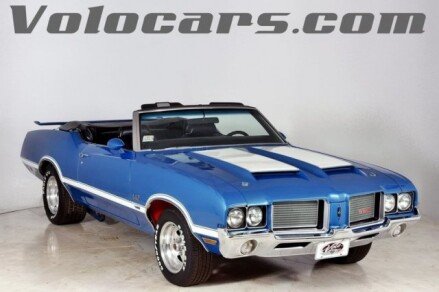 Oldsmobile 442 Classics for Sale - Classics on Autotrader