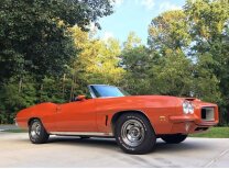 1972 Pontiac Le Mans Classics for Sale - Classics on Autotrader