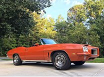 1972 Pontiac Le Mans Classics for Sale - Classics on Autotrader