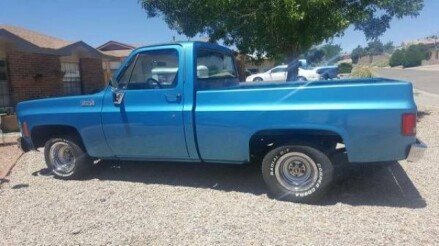 1973 Chevrolet C/K Truck Classics for Sale - Classics on Autotrader