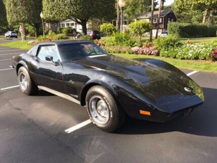 1973 Chevrolet Corvette Classics for Sale - Classics on Autotrader