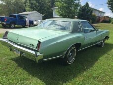 1973 Chevrolet Monte Carlo Classics for Sale - Classics on Autotrader