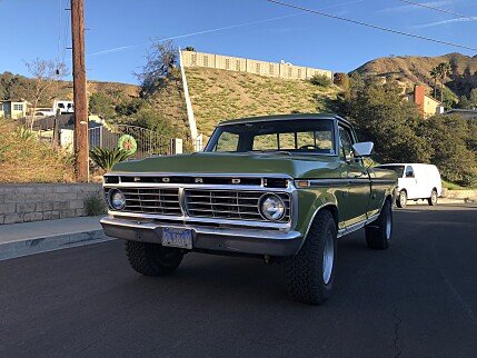 ford f250 classics for sale classics on autotrader