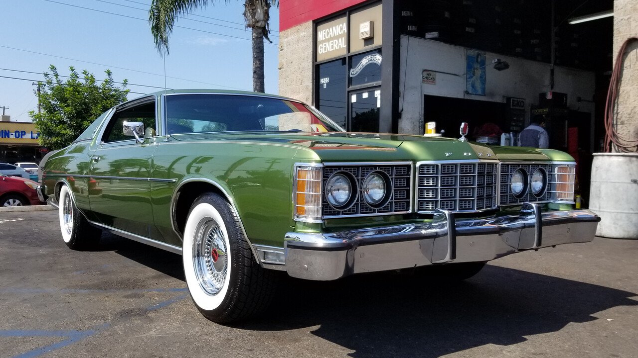 1973 Ford LTD for sale near Santa Ana, California 92705 - Classics on ...