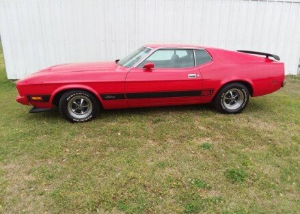 1973 Ford Mustang Classics for Sale - Classics on Autotrader