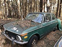 Bmw 2002 Classics For Sale Classics On Autotrader