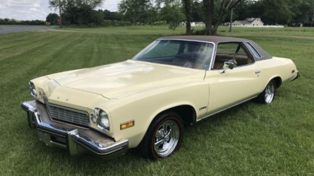 1974 Buick Century for sale near Cadillac, Michigan 49601 - Classics on ...