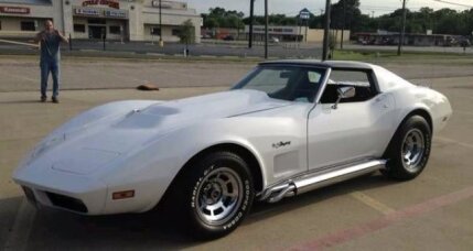 1974 Chevrolet Corvette Classics for Sale - Classics on Autotrader