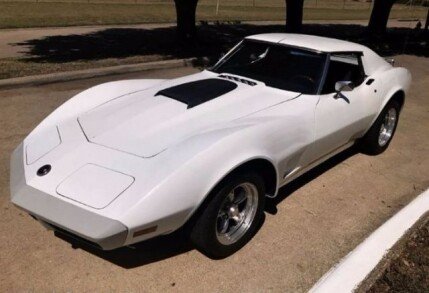 1974 Chevrolet Corvette Classics for Sale - Classics on Autotrader