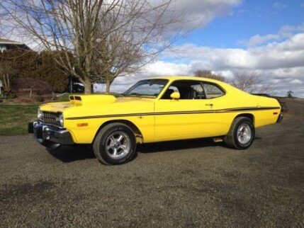 1974 Dodge Dart Classics for Sale - Classics on Autotrader