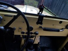 Jeep CJ-5 Classics for Sale - Classics on Autotrader
