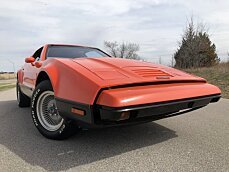 Bricklin Sv 1 Classics For Sale Classics On Autotrader