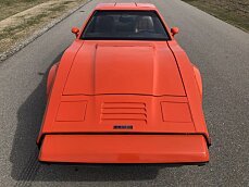 Bricklin Sv 1 Classics For Sale Classics On Autotrader