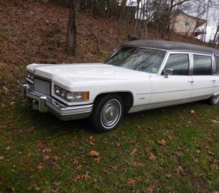 Cadillac Other Cadillac Models Classics for Sale - Classics on Autotrader