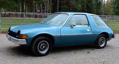 AMC Pacer Classics for Sale - Classics on Autotrader