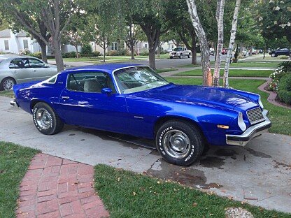 Chevy Dealership Sacramento >> Chevrolet Camaro Classics for Sale - Classics on Autotrader Chevy Dealership Sacramento >> Chevrolet Camaro Classics for Sale - Classics on Autotrader