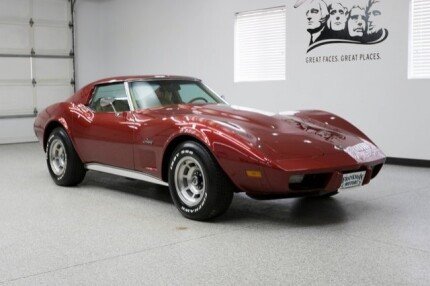 1976 Chevrolet Corvette Classics for Sale - Classics on Autotrader