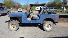 Classic Jeep CJ-7s for Sale - Classics on Autotrader