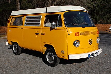 Volkswagen Vans Classics for Sale - Classics on Autotrader