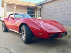 1977 Chevrolet Corvette Classics for Sale - Classics on Autotrader