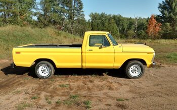 1986 Ford F150 Classics for Sale - Classics on Autotrader