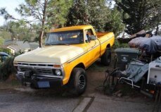 Ford F150 Classics for Sale - Classics on Autotrader