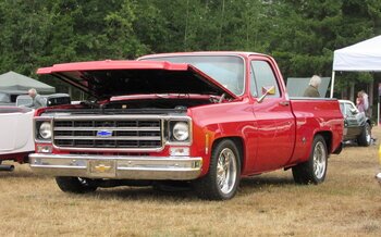 1987 Chevrolet C/K Truck Classics for Sale - Classics on ... 1987 Chevrolet C/K Truck Classics for Sale - Classics on ...
