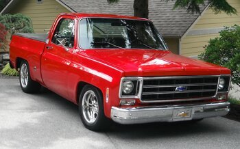 1970 Chevrolet C/K Truck Classics for Sale - Classics on Autotrader