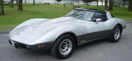 1978 Chevrolet Corvette Classics for Sale - Classics on Autotrader