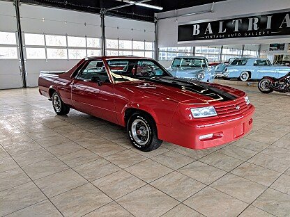 1978 Chevrolet El Camino Classics for Sale - Classics on Autotrader