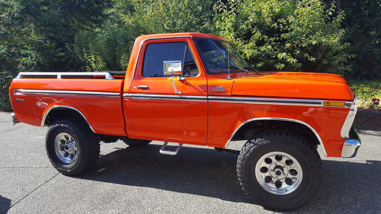 1978 Ford F150 Classic%20Trucks  Car 100906479 9cece26ebee20c5fb3ef180e49d756bd